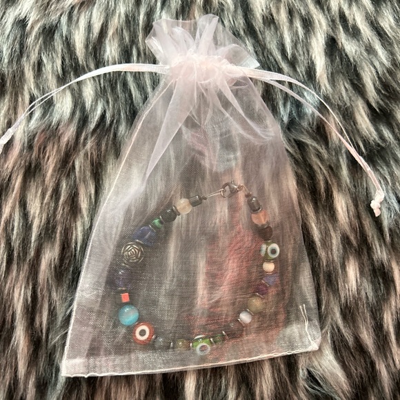 Evil Eye Bracelet - Picture 2 of 3